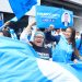 Hay cinco coaliciones para comicios municipales