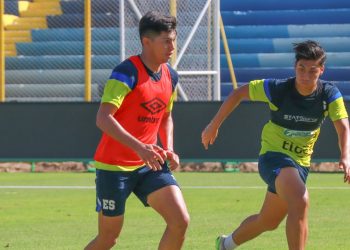 «En la cancha, Messi es uno más», Harold Osorio