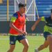 «En la cancha, Messi es uno más», Harold Osorio