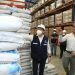 Defensoría del Consumidor inspeccionó a distribuidores de insumos agrícolas