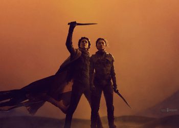 ¿Cuándo se estrenará la esperada segunda parte de «Dune» en El Salvador?