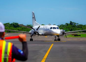 Tag Airlines transportó a más de 365,000 pasajeros en 2023