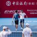 Marcelo Arévalo y Mate Pavic superaron la primera ronda en el Abierto de Australia