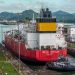 La sequía prolonga la crisis en el canal de Panamá