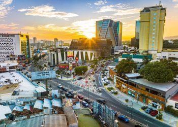 El Salvador muestra un panorama de inversión en crecimiento en 2024