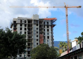 La facilitación de trámites dinamiza el sector de construcción de El Salvador