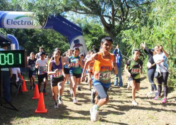 Se viene la tercera fecha de campo traviesa