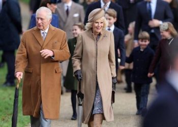Carlos III y Catalina de Gales posponen sus compromisos por problemas de salud