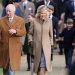 Carlos III y Catalina de Gales posponen sus compromisos por problemas de salud
