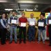 Electrolab Medic promueve la certificación en termografía en El Salvador