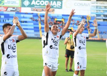Comisión disciplinaria suspende castigo y Alianza volverá a jugar con público