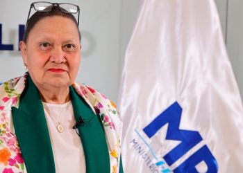 Fiscal se niega a renunciar y a reunirse con el presidente de Guatemala