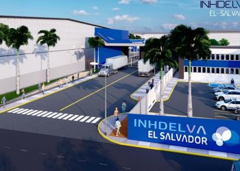 Compañía hondureña invertirá $100 millones en parque logístico en El Salvador
