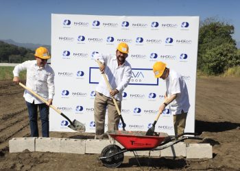 Compañía hondureña invertirá $100 millones en parque logístico en El Salvador