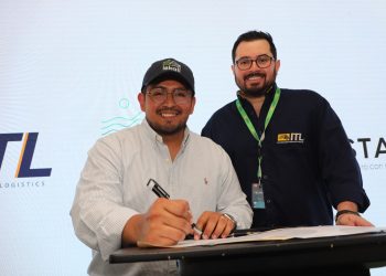 La Constancia e ITL buscan proteger el volcán de San Salvador