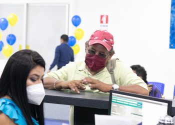 Los depósitos crecieron un 6.8 % hasta diciembre de 2023 en El Salvador