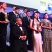 Atletas destacan relevancia del Homenaje a las Estrellas del Deporte