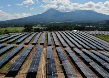 95 % de los proyectos de energía serán renovablesen la región en 2024