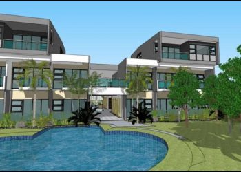 Salvadoreño invierte $8 millones en infraestructura turística en San Blas