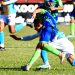 La Unión prende turbinas: el cuadro porteño empató 3-3 en su visita a Usulután