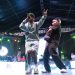 Miles de jóvenes disfrutaron del 4H Freestyle habla hispana