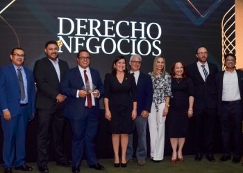 CMI es reconocida como una empresa de impacto por revista especializada