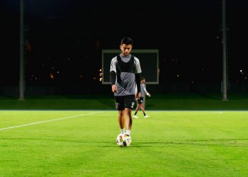 Jeremy Garay fue elegido para el primer equipo del DC United