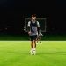 Jeremy Garay fue elegido para el primer equipo del DC United