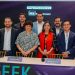 GeekShow 2.0 promovió la innovación tecnológica en el país