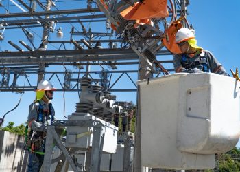 Exportaciones de energía de El Salvador crecieron 86.8 % en 2023