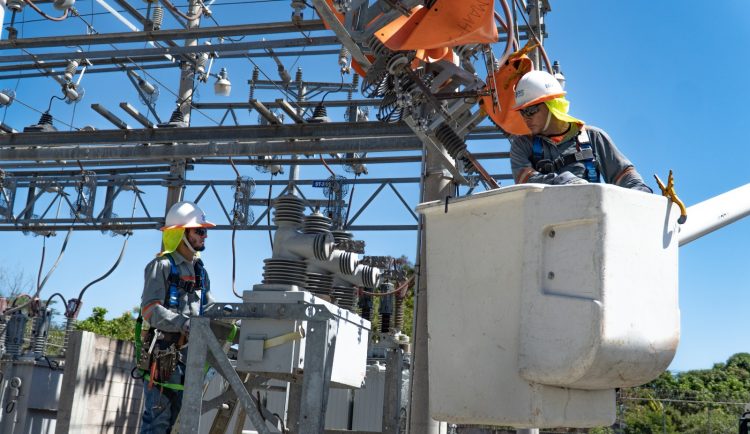 Foto / Diario El Salvador.