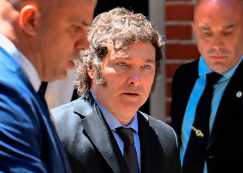 Justicia argentina anula reforma laboral de Milei