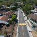 Obras Municipales renueva 9.8 kilómetros en la zona rural de Bolívar, La Unión