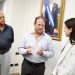 Empresa peruana explora operar e invertir en el sector textil de El Salvador