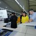 Empresa textil invierte $4 millones en ampliación de planta de producción