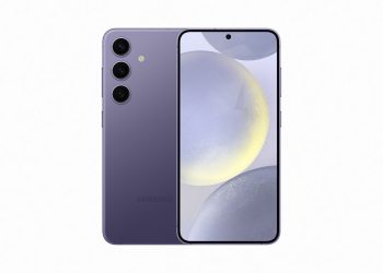Viajar ahora es mucho más inteligente gracias a Samsung Galaxy S24