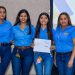 OMPI reconoce el trabajo de la Escuela de Propiedad Intelectual del CNR