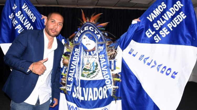 Yamil Bukele opinó sobre la eliminatoria Mundialista de Concacaf