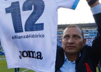 El Zarco