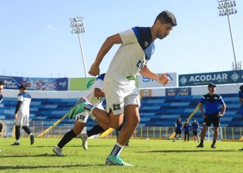¿Qué dejó el primer entreno de David Dóniga con la selección nacional mayor?