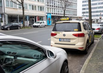 Las ventas de automóviles en Alemania aumentan en 2023