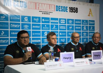 Alianza pedirá a Fesfut que se reconsidere la sanción de jugar a puerta cerrada