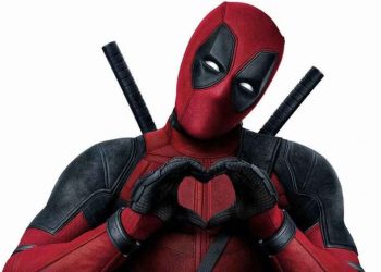 VIDEO: Ryan Reynolds agradeció su Premio Emmy por «Welcome to Wrexham» vestido como Deadpool