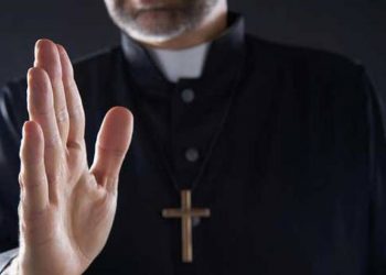 Aumenta número de sacerdotes detenidos en Nicaragua