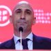 Comisión de Apelación de la FIFA confirma la inhabilitación de Luis Rubiales