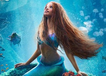Halle Bailey, la nueva «Sirenita», anuncia la llegada de su primer hijo