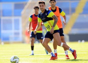 La Selecta conoció rivales para la Eliminatoria Mundialista 2026
