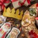 La tradicional «Rosca de Reyes», ¿cuál es su significado y su origen?