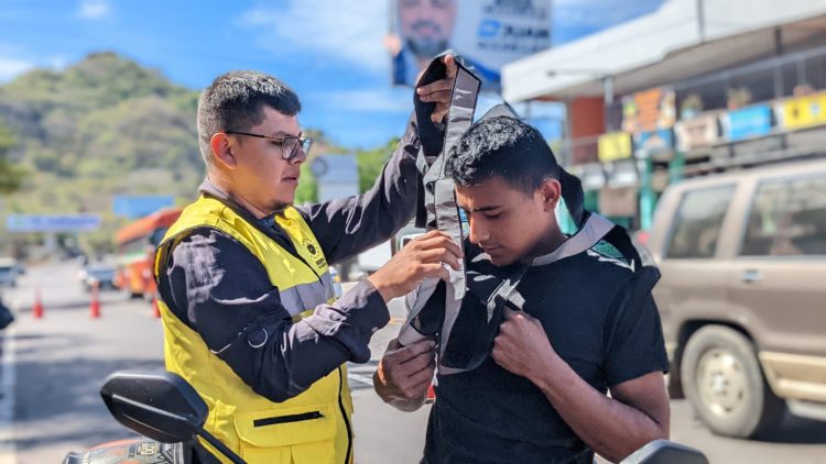 Foto/ Diario El Salvador