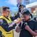 Disminuyen en un 75 % los fallecidos en accidentes de tránsito en Morazán